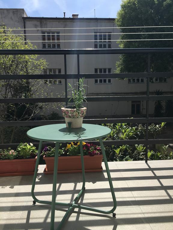 Regina Apartament *
