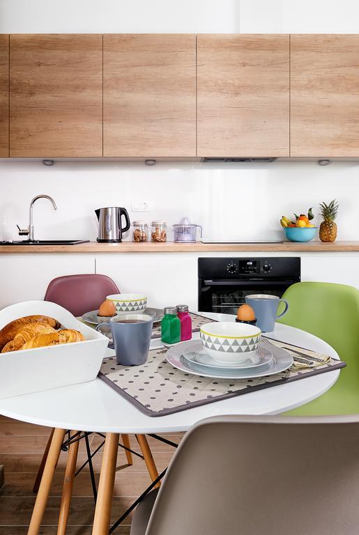 Apartament Regina