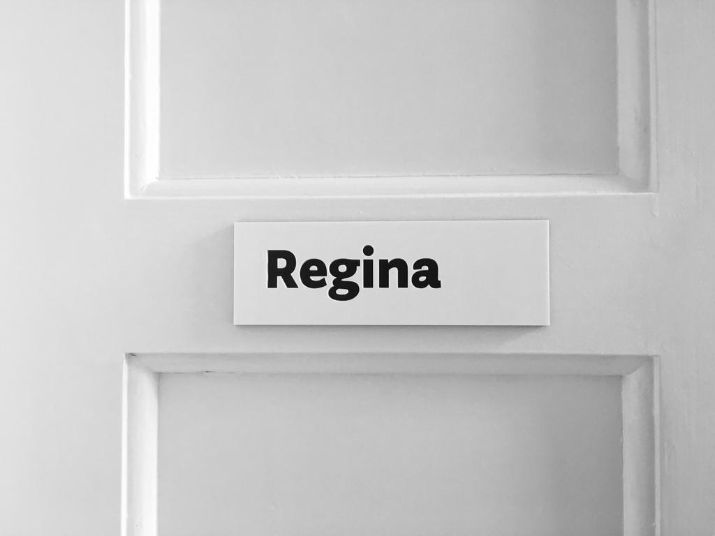 Regina Apartament