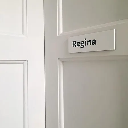 Regina Apartment Split Exterior photo