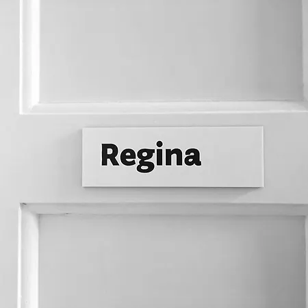 Regina Apartment Split Exterior photo