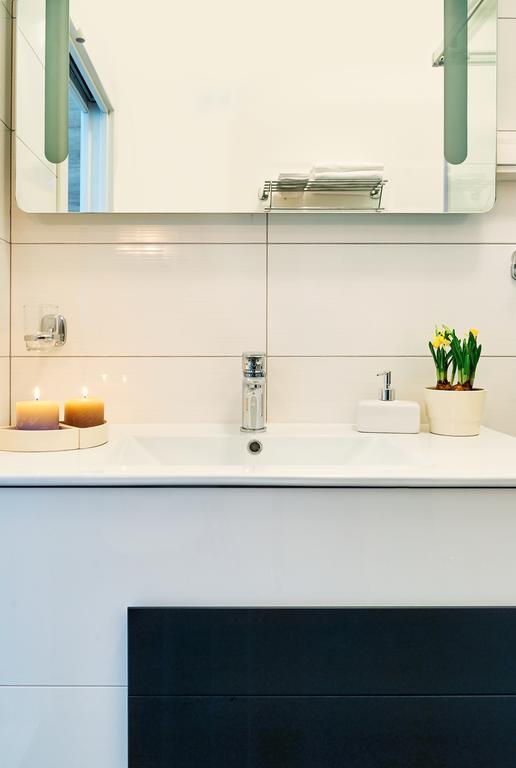 Regina Apartmán