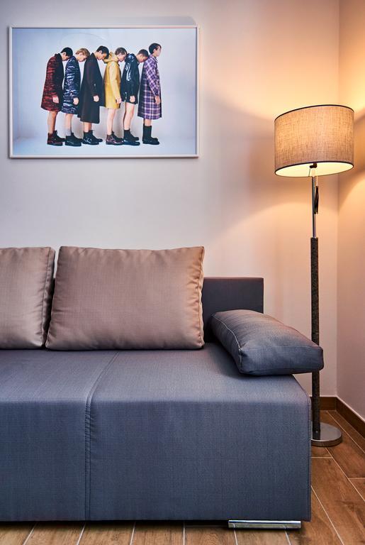 Regina Apartmán *